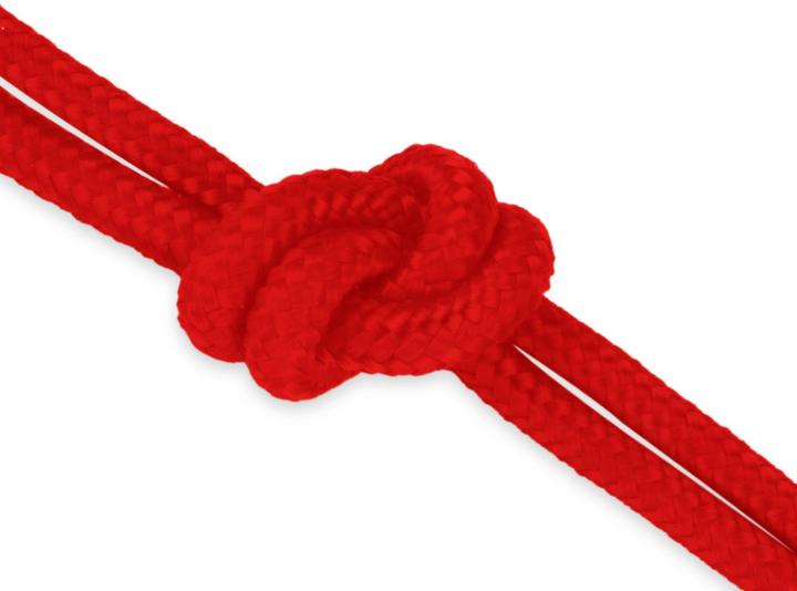 Actual product image Normani All Purpose Outdoor Rope 9 mm x 60 m Manning - 115 (60 m)