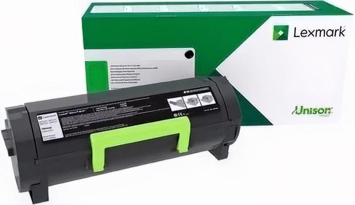 Produktbild Lexmark 56F2U0E (BK)