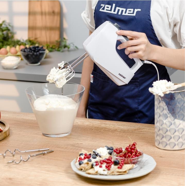 Produktbild Zelmer ZHM2550 (750 W)