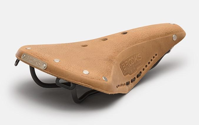 Immagine prodotto Brooks England B17 Pre-Aged B211