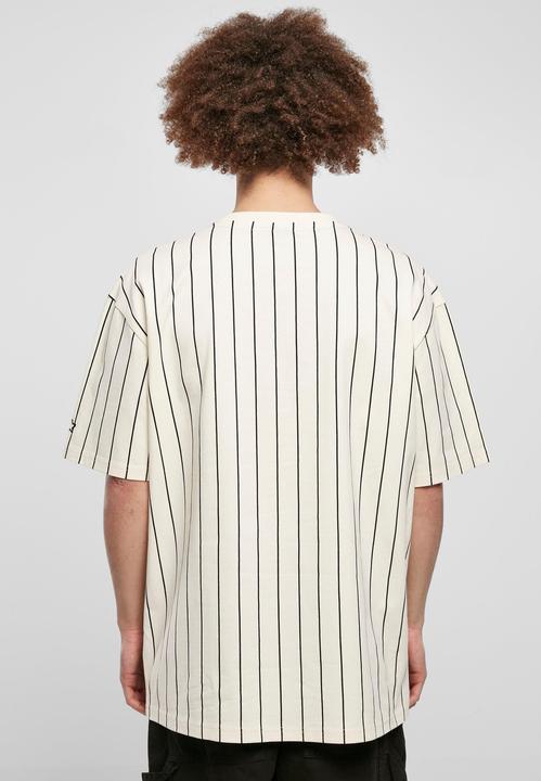 Image du produit Starter Tee de 1971 Pinestripe - 19355 (S)
