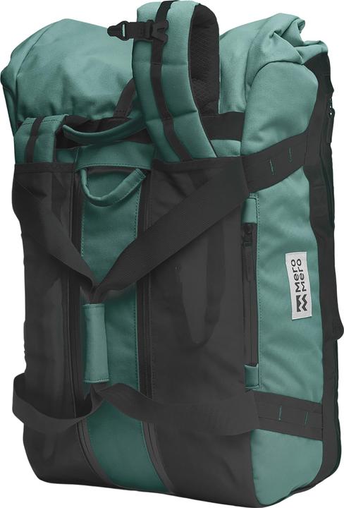 Actual product image Mero Mero Mini Smögen Duffle (45 l)