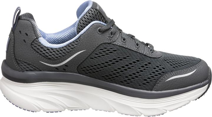 Actual product image Skechers D'Lux Walker Infinite Motion Training Shoes Ladies (37)