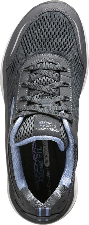 Actual product image Skechers D'Lux Walker Infinite Motion Training Shoes Ladies (37)