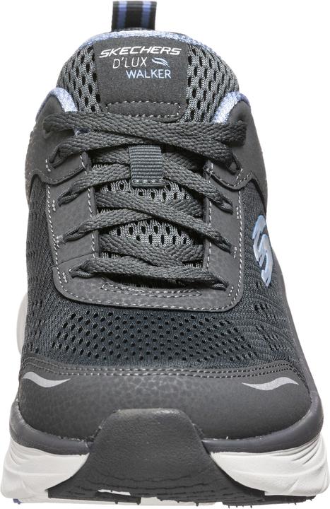 Actual product image Skechers D'Lux Walker Infinite Motion Training Shoes Ladies (37)