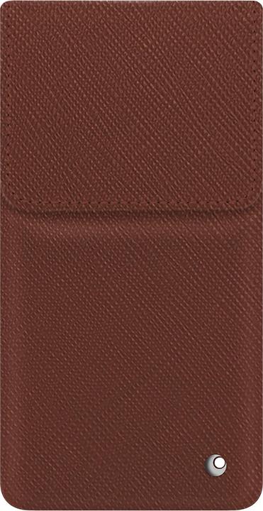 Produktbild Noreve Lederschutzhülle (Honor Magic 3)