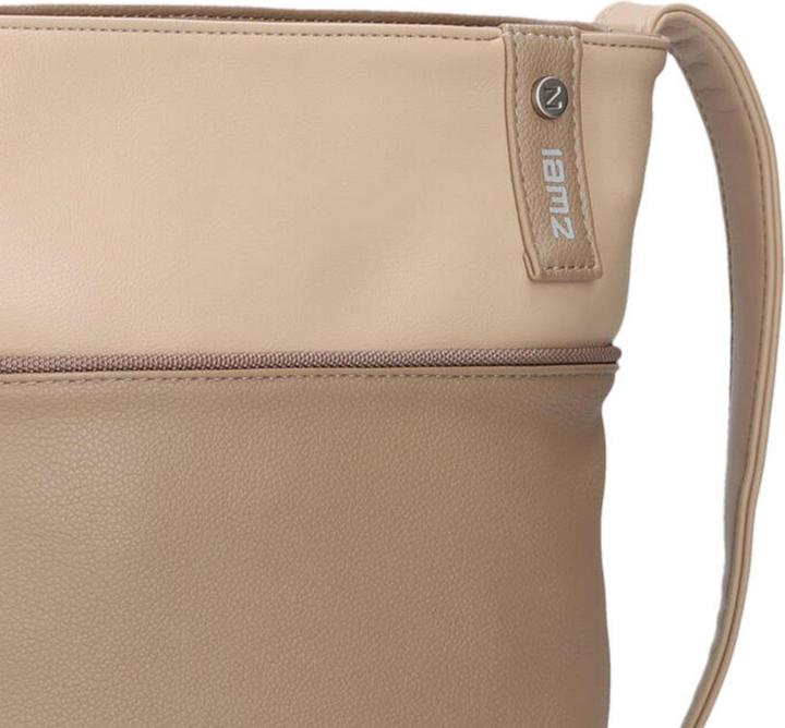 Actual product image Zwei Shoulder bag Jana J10
