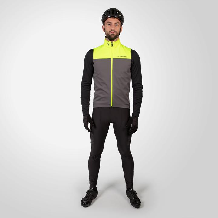 Actual product image Endura Windchill Vest II (L)