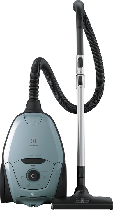 Produktbild Electrolux PD82-4MB - Pure D8 Schlittenstaubsauger 57 dB