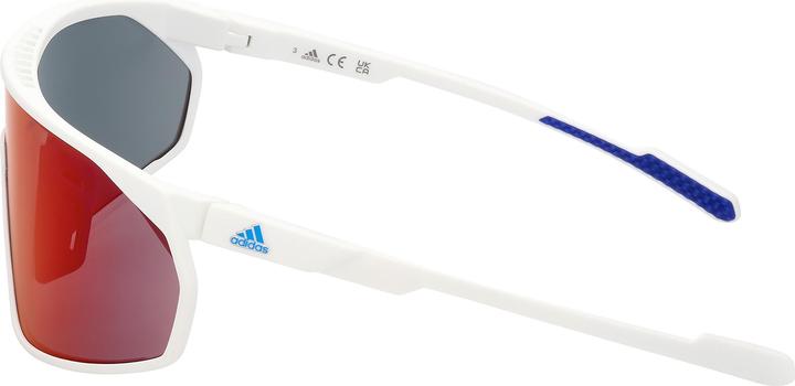 Produktbild adidas SP0074 Mirror Cat. 3 (Grau, Purple)