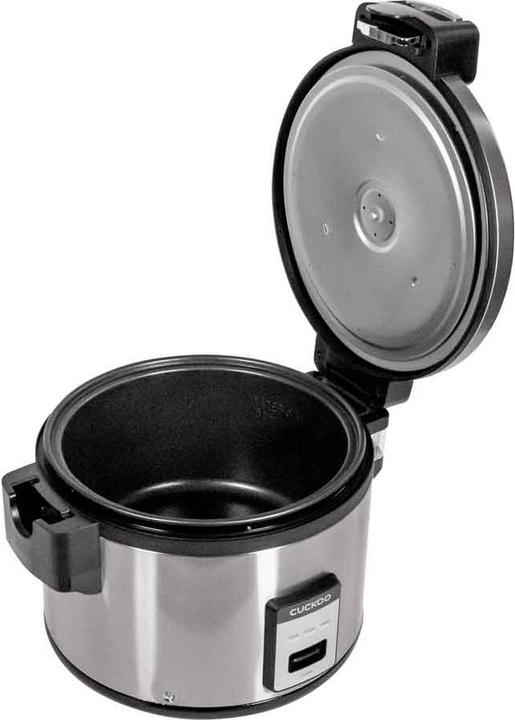 Produktbild Cuckoo CR-3055