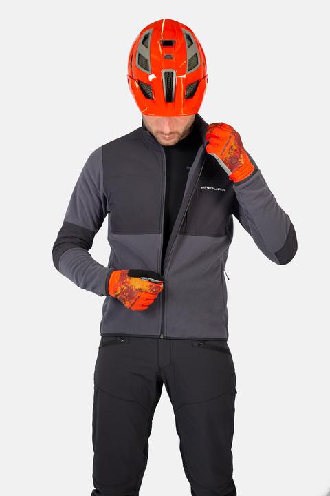 Produktbild Endura Hummvee Full Zip Fleece (L)