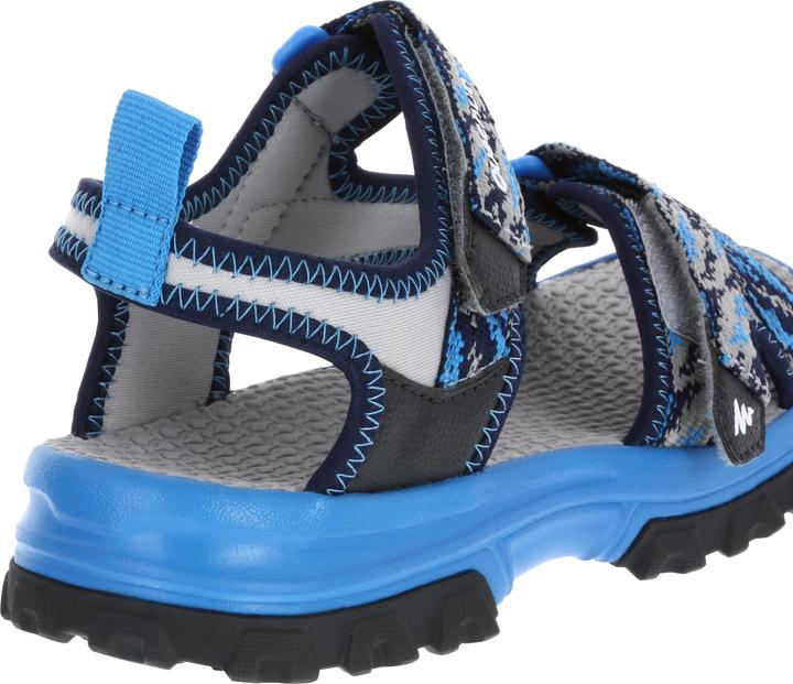 Immagine prodotto Quechua Sandali Mh120 Jr Ragazzo (34, 35)