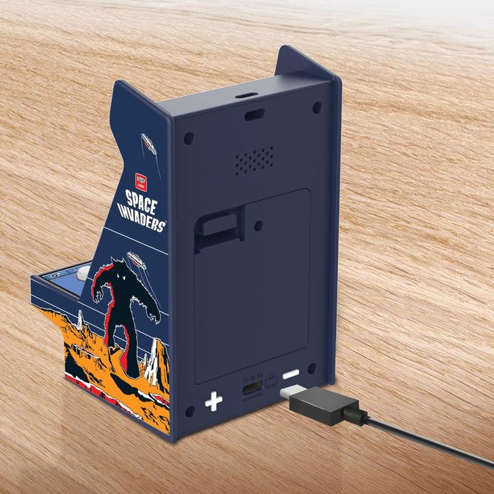 Immagine prodotto MyArcade Space Invader Nano Player Pro Portatile Retro Arcade