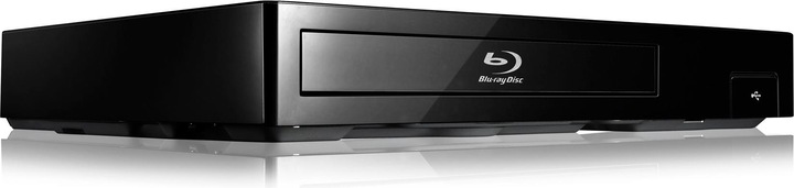 Productafbeelding Samsung BD-F5100 - Blu-ray speler (Blu-Ray Speler)