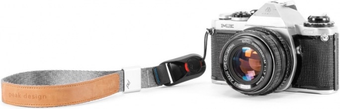 Immagine prodotto Peak Design Cuff (Cinturino da polso)