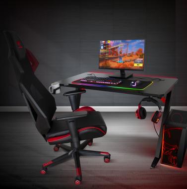 Immagine prodotto Spirit Of Gamer Sede centrale di gioco 300