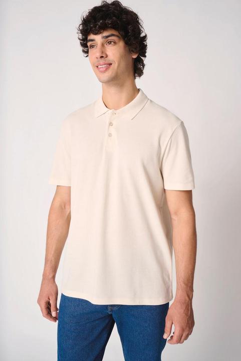 Produktbild iDeal Basic Bio-Piqué-Polo (5XL)