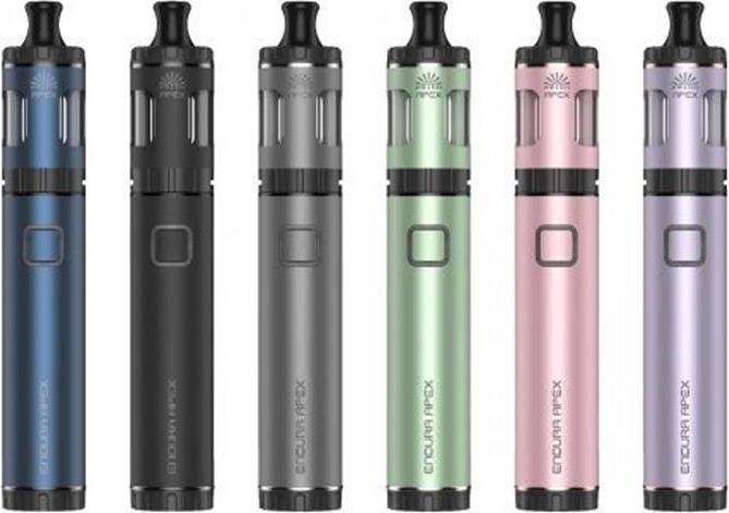 Produktbild Innokin Endura Apex Kit Blue