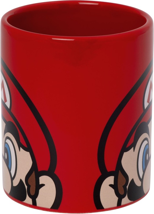 Immagine prodotto Pyramid Super Mario: set regalo (315 ml, 1 x)