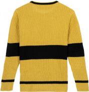 Produktbild - gestrickt Jersey gestrickt (XS, XXL)