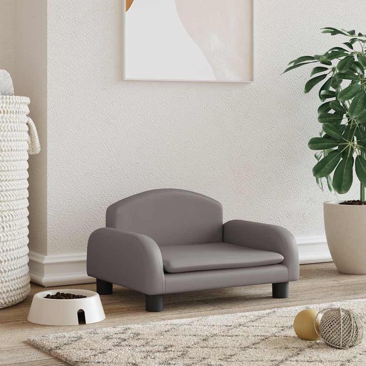 Produktbild vidaXL Hundebett (Hund)