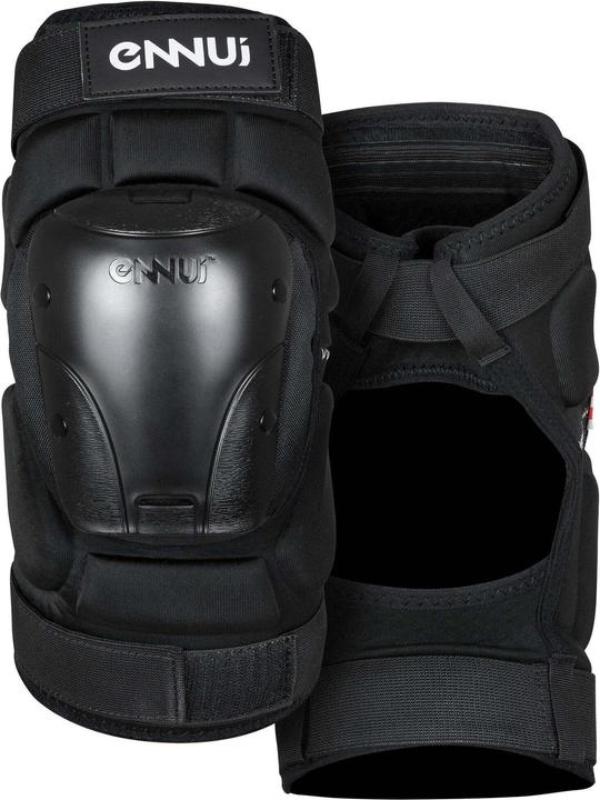 Actual product image Powerslide Hail Knee Gaskets (L, Knee pad, Pair)