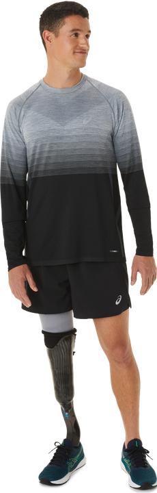 Actual product image ASICS Performance Road 2 in 1 5 Inch (S)