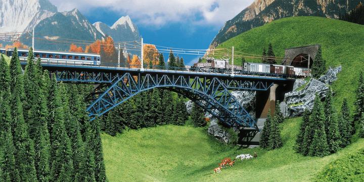 Actual product image Faller Bietschtal Bridge