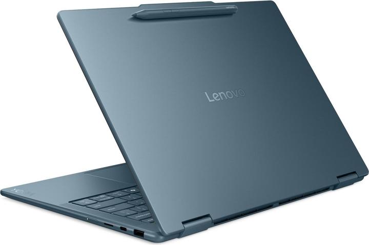 Actual product image Lenovo Yoga 7 2-in-1 14AKP10 Copilot+ PC AMD Ryzen AI 5 340 Hybrid 14" - 512 GB - 16 GB