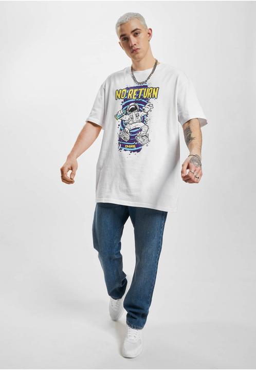 Produktbild Dangerous DNGRS NoReturn Tshirt - 111117 (S)