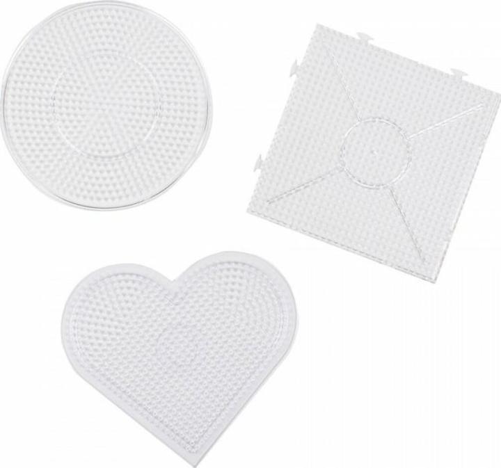 Immagine prodotto Playbox Tamponi per perline stirabili 3 pezzi