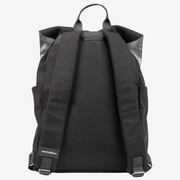 Actual product image New Balance Canvas Backpack (18 l)