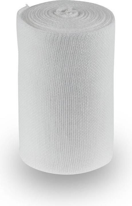 Produktbild DermaPlast Gazebinden