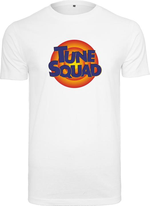 Produktbild MT Space Jam Tune Squad Logo Tee (S)