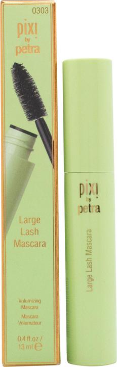 Immagine prodotto Pixi Mascara per ciglia grandi n.1 Bold Black