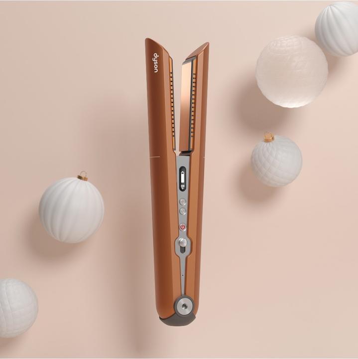 Produktbild Dyson Corrale (Glätteisen)