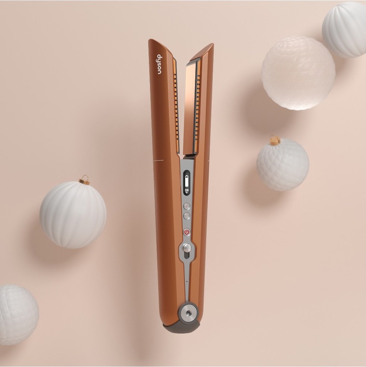 Actual product image Dyson Corrale (Straightening iron)