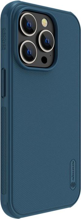 Productafbeelding Nillkin Super Frosted Shield Pro serie (Apple iPhone 14 Pro)