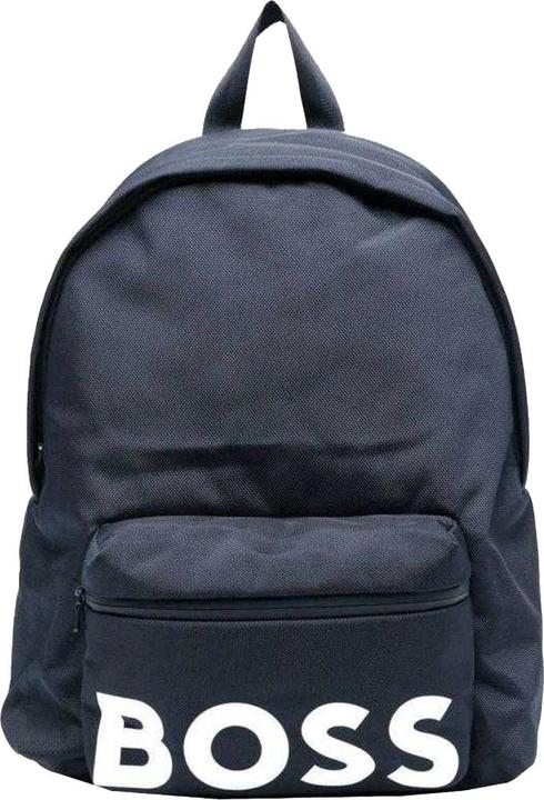 Actual product image BOSS Logo Backpack (15 l)