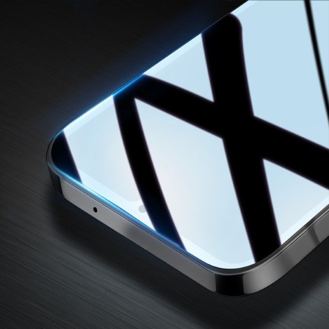 Produktbild Dux Ducis Panzerglas 9D (1 Stück, Samsung Galaxy A16 5G, Samsung Galaxy A16)