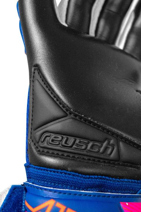 Immagine prodotto Reusch Attrakt Infinity Evolution NC (7)