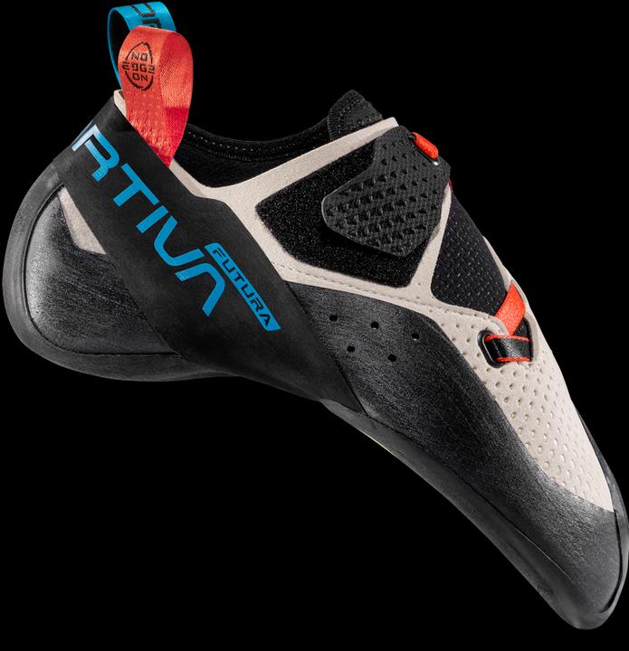 Actual product image La Sportiva Futura, Climbing shoe (44.5)