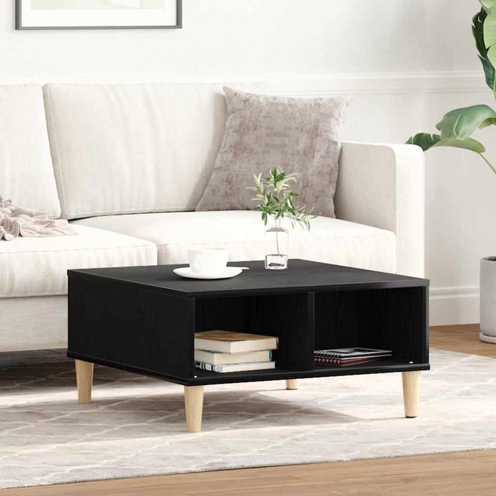 Actual product image VidaXL Coffee table (60 x 60 x 30 cm)