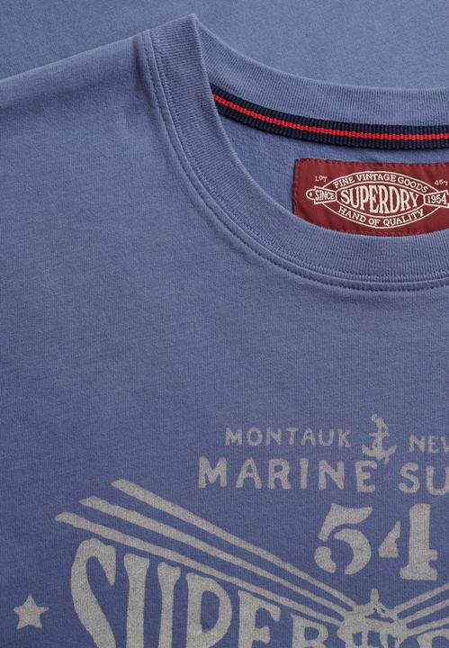 Produktbild Superdry Lo-fi Dockside (L)