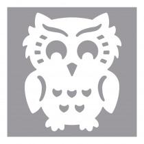 Image du produit Rayher Découpeuse de silhouettes Hibou