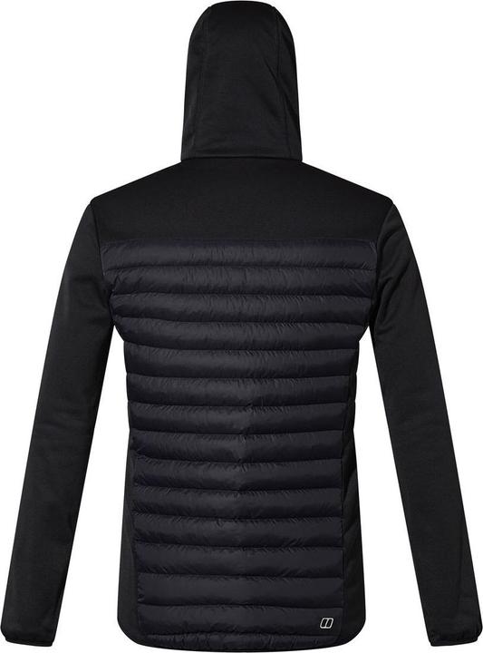 Image du produit Berghaus Veste à capuche hybride isolée Vaskye (58)