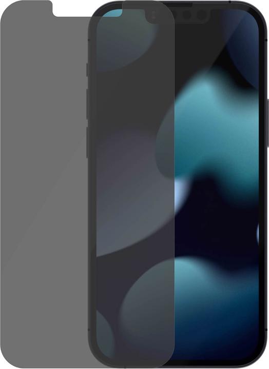 Produktbild PanzerGlass Privacy (1 Stück, Apple iPhone 13 mini)