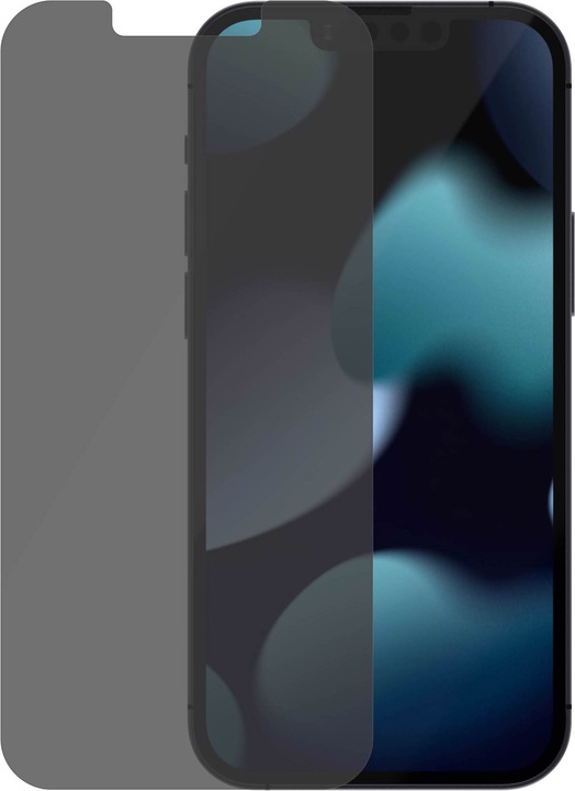 Actual product image PanzerGlass Privacy (1 Piece, Apple iPhone 13 mini)
