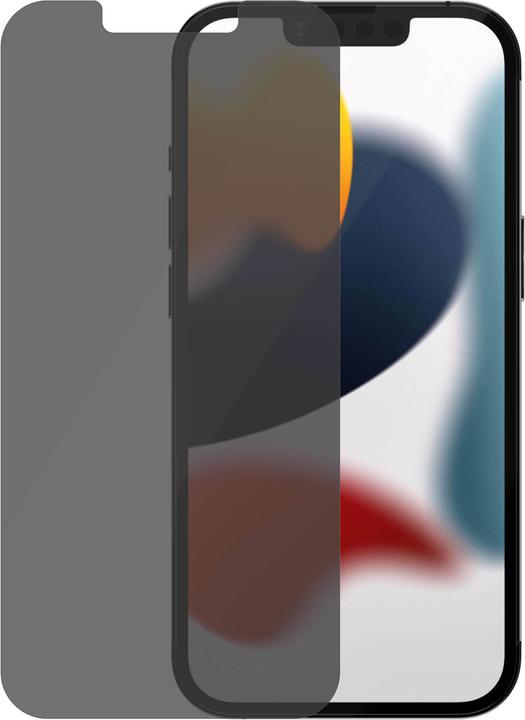 Productafbeelding PanzerGlass Privacy (1 Stuk, Apple iPhone 13)